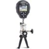 Ralston Instruments QTHP 5KPSIG FL