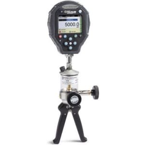 Ralston Instruments QTHP 5KPSIG FL