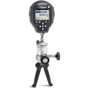 Ralston Instruments QTHP 5KPSIG FL