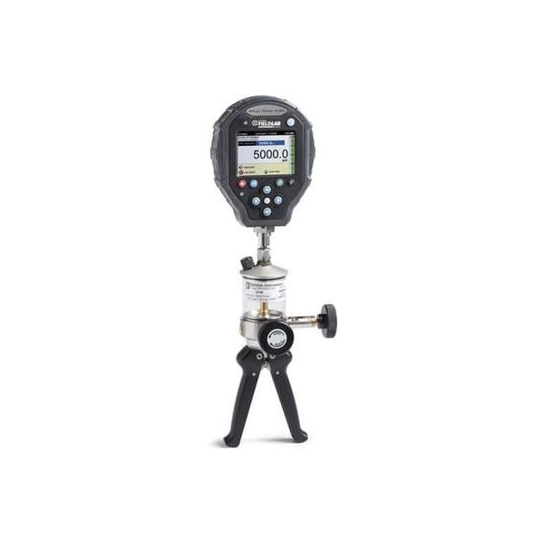 Ralston Instruments QTHP 5KPSIG FL