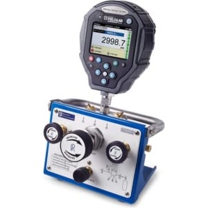 Ralston Instruments QTVC 3KPSIG FL