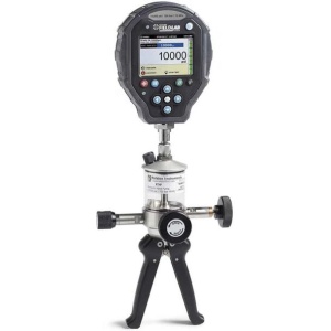 Ralston Instruments XTHP 10KPSIG D