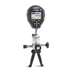 Ralston Instruments XTHP 10KPSIG D