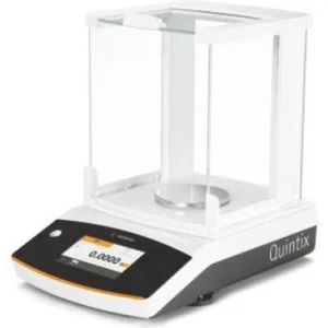 Sartorius Quintix125D 1S Mfr Quintix125D 1S