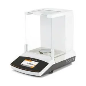 Sartorius Secura125 1S Mfr Secura125 1S