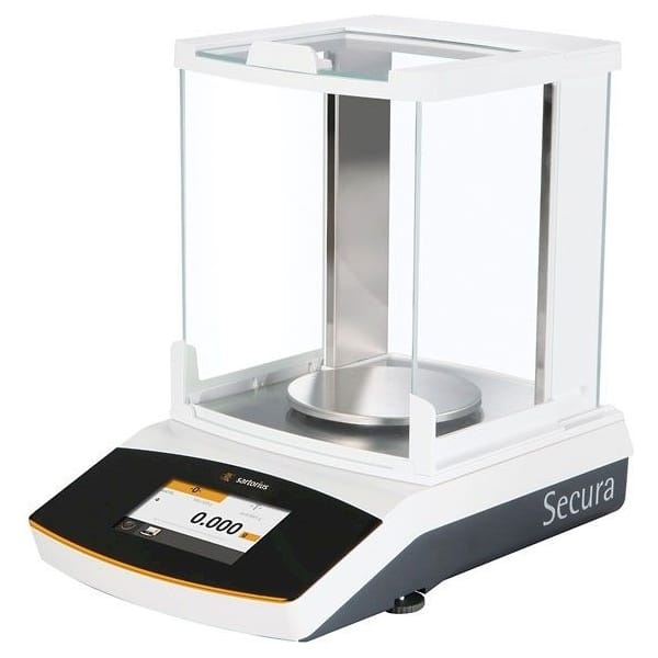 Sartorius SECURA224 1S
