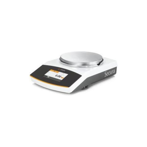 Sartorius SECURA6102 1S