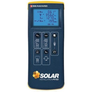 Seaward PV150