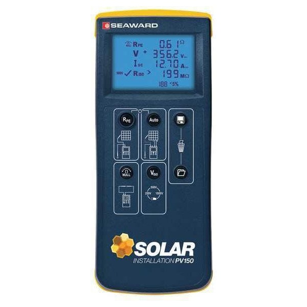 Seaward PV150