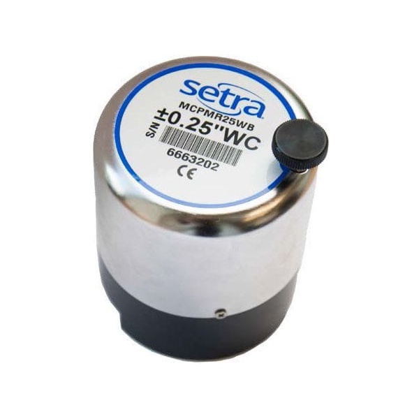 Setra Systems MCPM0001WD