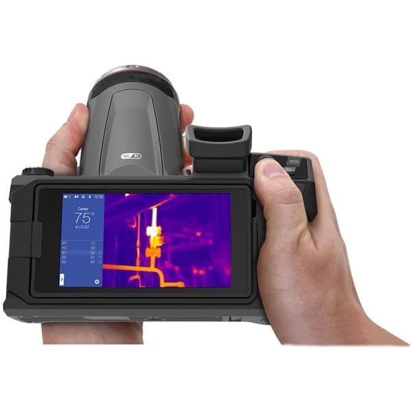 Sonel Test &Amp; Measurement Kt 650/25 - Image 2