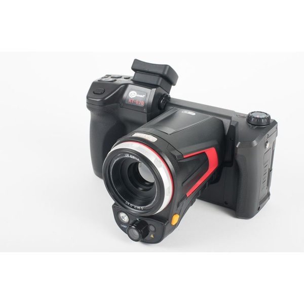 Sonel Test &Amp; Measurement Kt 670/25 13 - Image 3