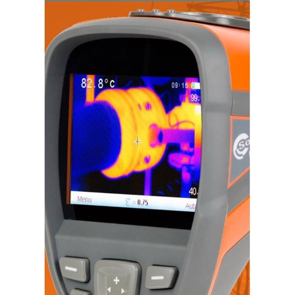 Sonel Test & Measurement KT 80 - Image 2