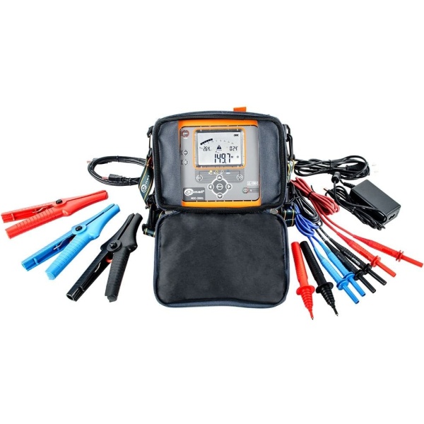 Sonel Test & Measurement MIC 2501 - Image 2