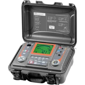 Sonel Test & Measurement MIC 5010