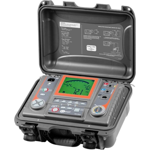 Sonel Test & Measurement MIC 5010