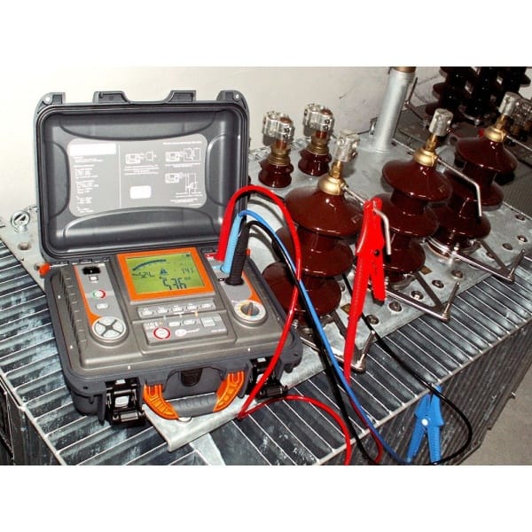 Sonel Test & Measurement MIC 5010 - Image 3
