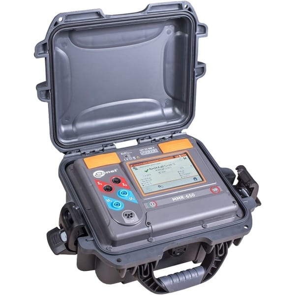 Sonel Test & Measurement MMR 650