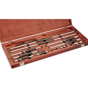 Starrett 128MAZ 64378