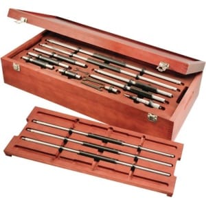 Starrett 128MBZ 64379