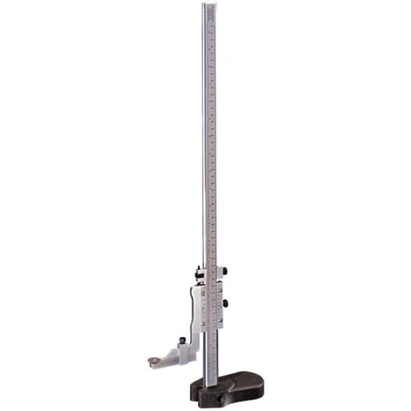 Starrett 255EM 18 65161