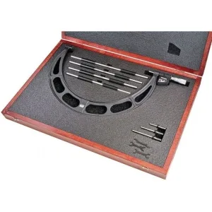 Starrett 714DFLZ