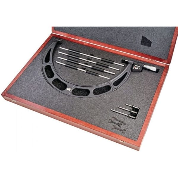 Starrett 714DFLZ