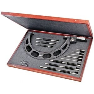 Starrett 714EFLZ
