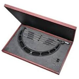 Starrett 714JFLZ