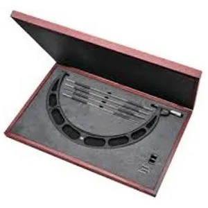 Starrett 714JFLZ