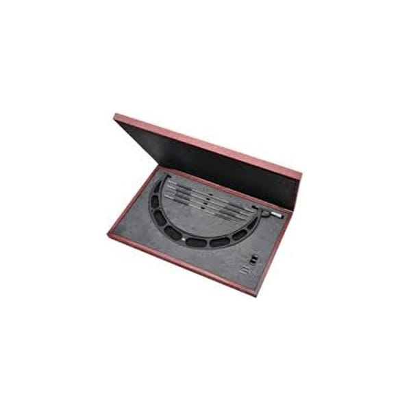 Starrett 714JFLZ