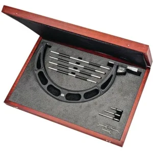 Starrett 714MEDFLZ
