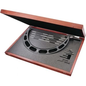 Starrett 714MEEFLZ