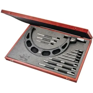 Starrett 714MEGFLZ