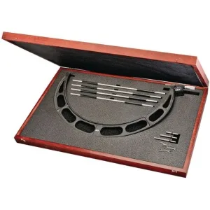 Starrett 714MEJFLZ