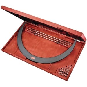 Starrett 724LZ 36 52997