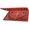 Starrett 724MLZ 1500 64325