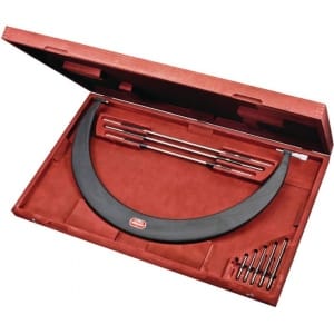 Starrett 724MLZ 750 64320