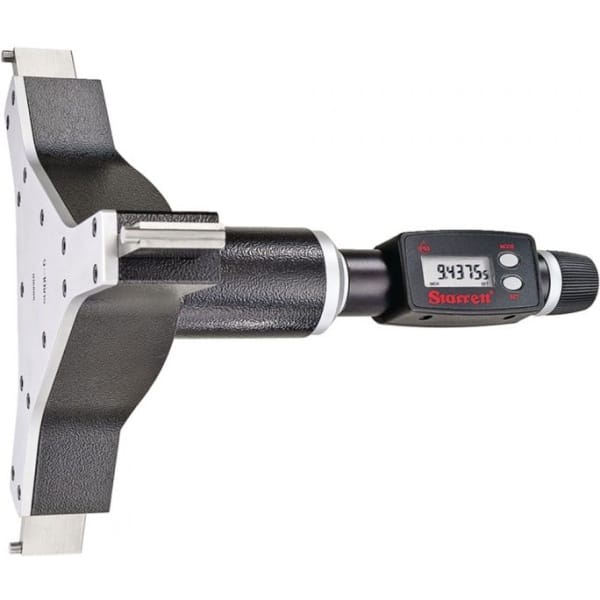Starrett 780Xtz 10 12039 Mfr 12039