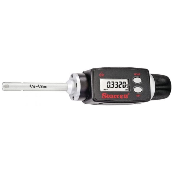 Starrett 780XTZ 375 12022