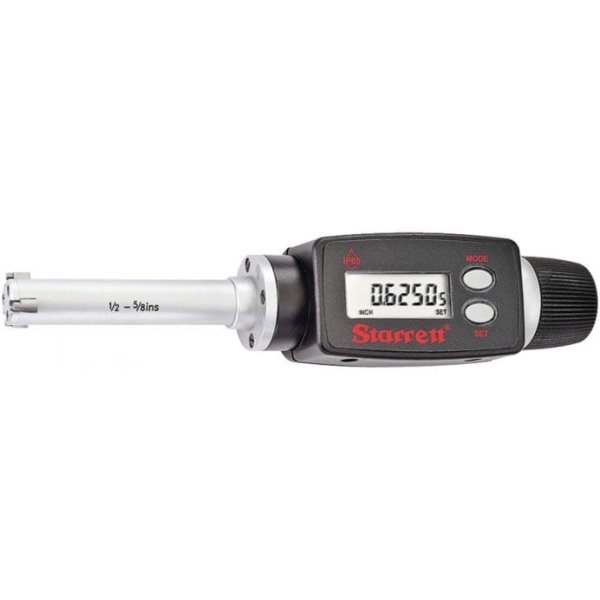 Starrett 780XTZ 625 12025