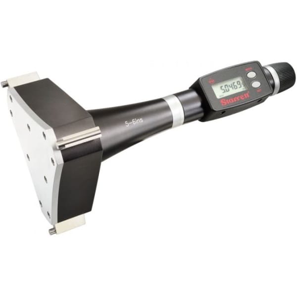 Starrett 780XTZ 7 12036