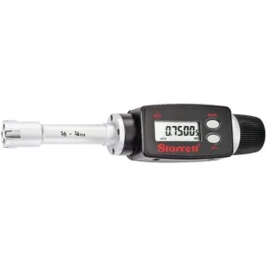 Starrett 780XTZ 750 12026