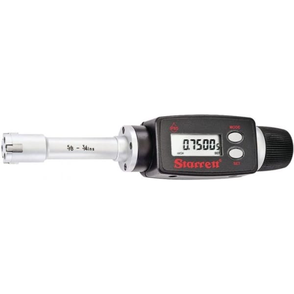 Starrett 780XTZ 750 12026