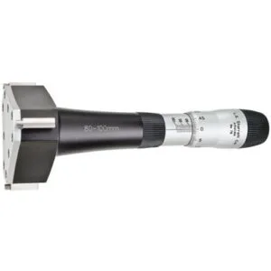 Starrett 78MXTZ 100 67864