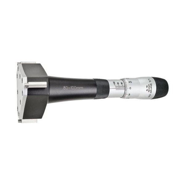 Starrett 78MXTZ 100 67864