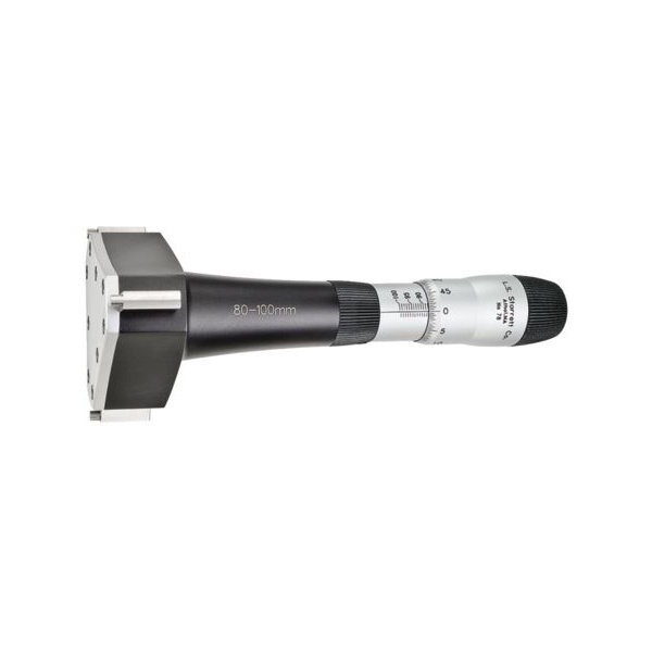 Starrett 78MXTZ 125 67865