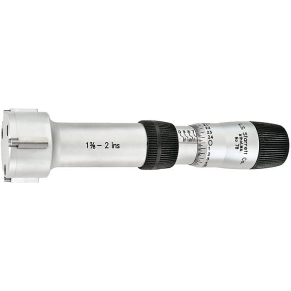 Starrett 78XTZ 4 67678