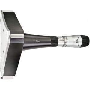 Starrett 78XTZ 8 67682