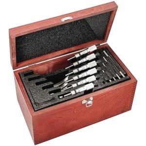 Starrett S226BRLZ